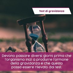 I falsi miti sul concepimento