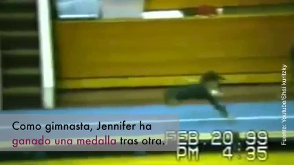 Una historia increíble: su ídolo resulta ser su hermana