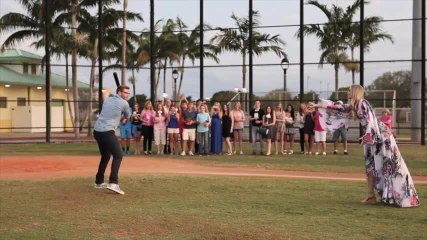 ¡Mil y una ideas para anunciar un embarazo!