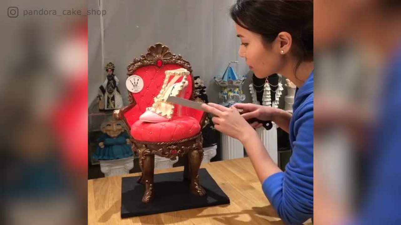 Queste torte sono pazzesche!