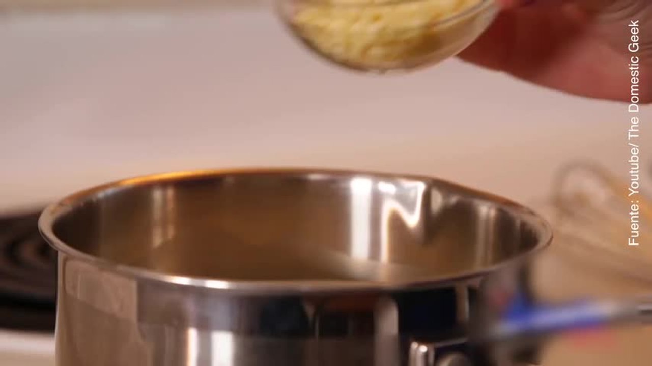 ¡Tres maneras de comer chocolate caliente!