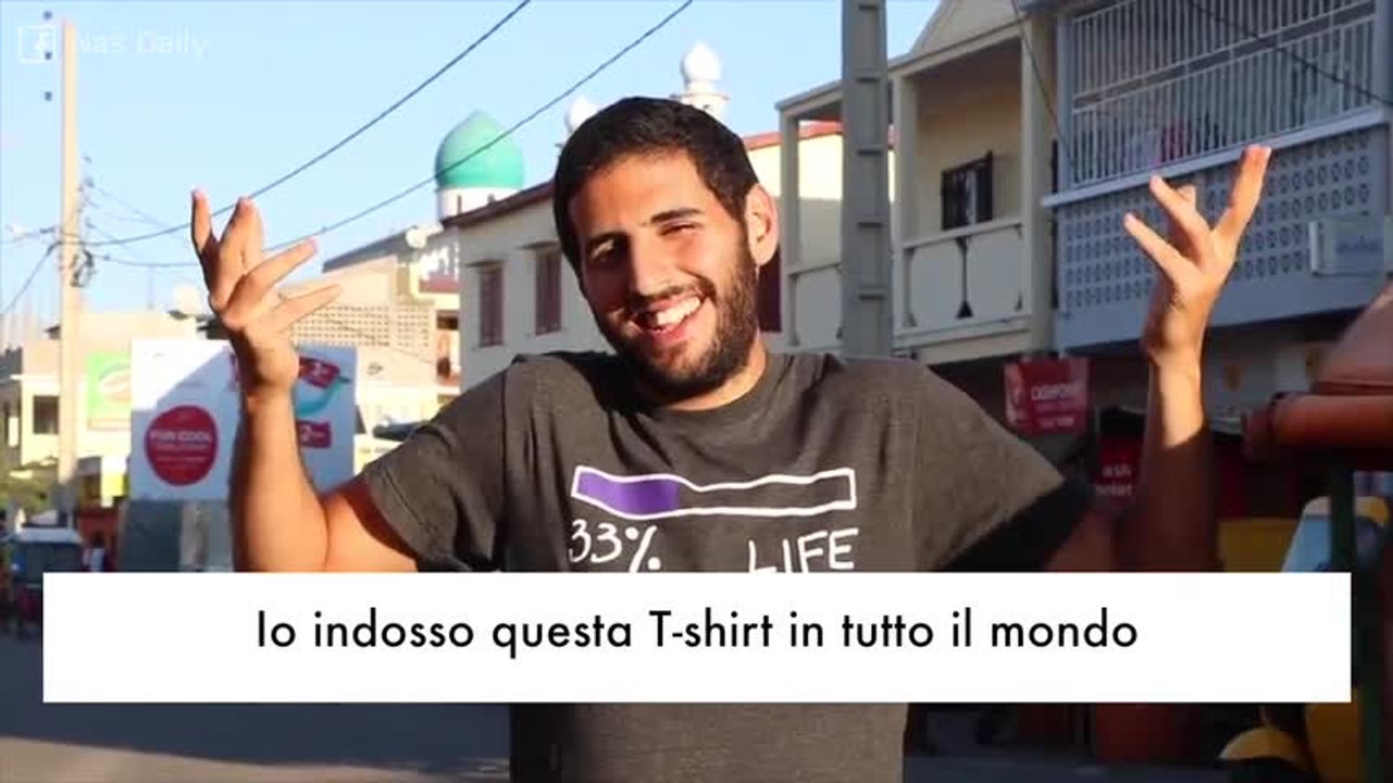 Com'è viaggiare quando sei una donna