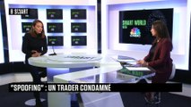 SMART WORLD - Markets Focus du jeudi 24 juin 2021