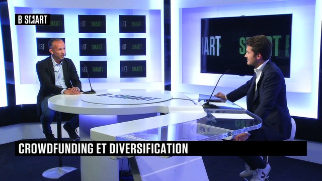 SMART BOURSE - Marchés à thème(s) : Nicolas Sérès (WiSEED)