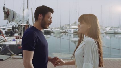 Cam Tavanlar 1. Bölüm - Dalış Eğitimi