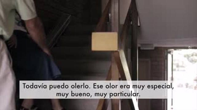 Esta pareja de ancianos nos enseña qué es realmente el amor