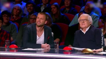 ¡La decisión más arrepentida de este jurado!