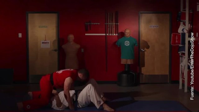 Mil y una formas de vencer a tu enemigo