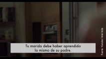 Vídeo de hombre que pide perdón a su hija en nombre de todos los padres del mundo