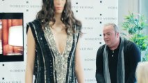 Roberto Verino presenta su fashion film en enfemenino