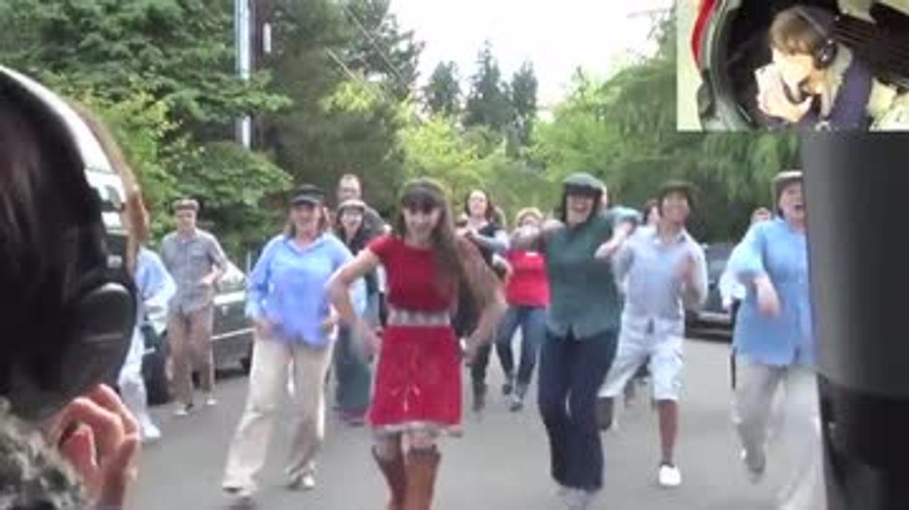 Incredibile: questa donna non non si aspettava questa proposta di matrimonio!