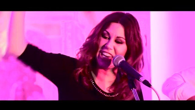 Tamara acústico 04 No quiero nada sin ti