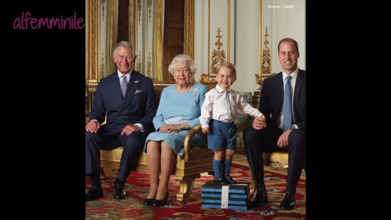 Prince George