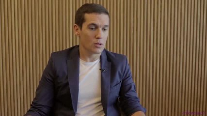 ¿Cómo se cuida Jorge de Maldita Nerea cuando está de gira