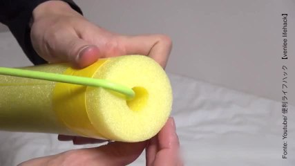 24 idee geniali per riciclare le grucce di metallo