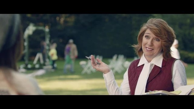 Escena en exclusiva de 'Ahora o nunca', con María Valverde y Clara Lago