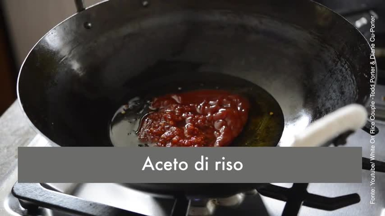 Con la ricetta di queste squisite ali di pollo farai un figurone!