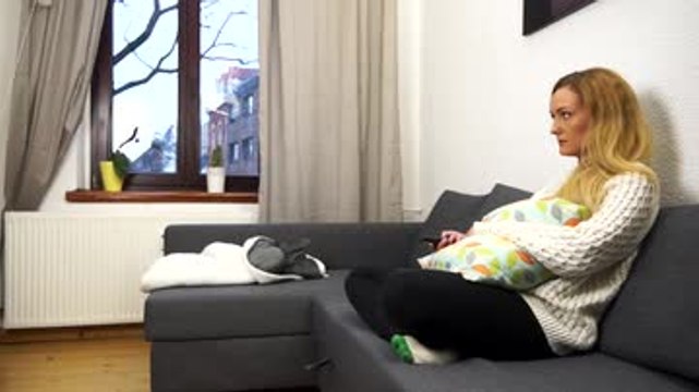 Una tipica fifona: anche voi così