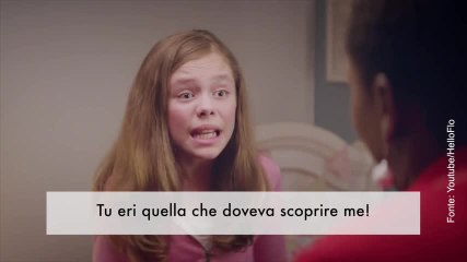 Vi ha già fatto visita la Zia Flo