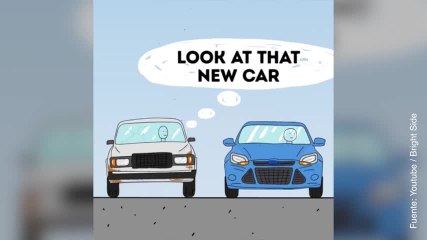 Vídeo de más de una razón por la que dar las gracias todos los días