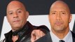 Vin Diesel Addresses Beef With The Rock