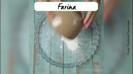 Questa torta di brownie è una vera goduria!