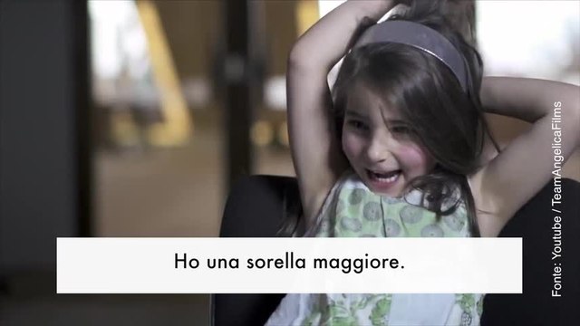 Ti senti normale La risposta sincera dei figli di coppie omosessuali