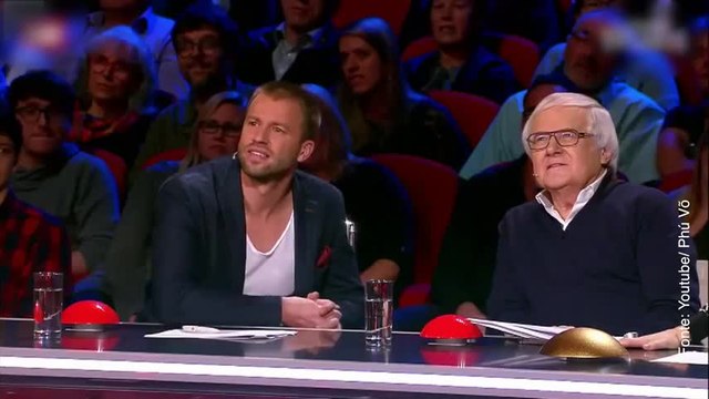 Giudici la bocciano al talent, poi si pentono!