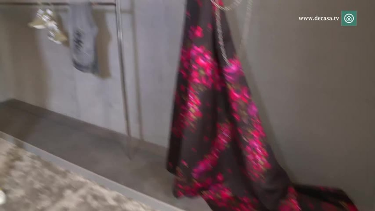 Espacio Sara Folch Casa Decor 2015