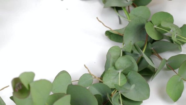 Ideas para decorar la mesa en Navidad