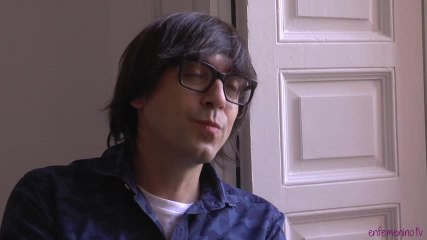 Entrevista Luis Piedrahita sobre A mí este siglo