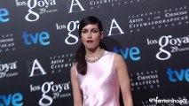 Gala de nominados a los Premios Goya