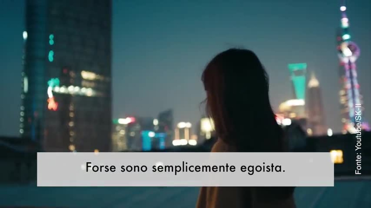Le donne avanzo: il triste destino delle donne...