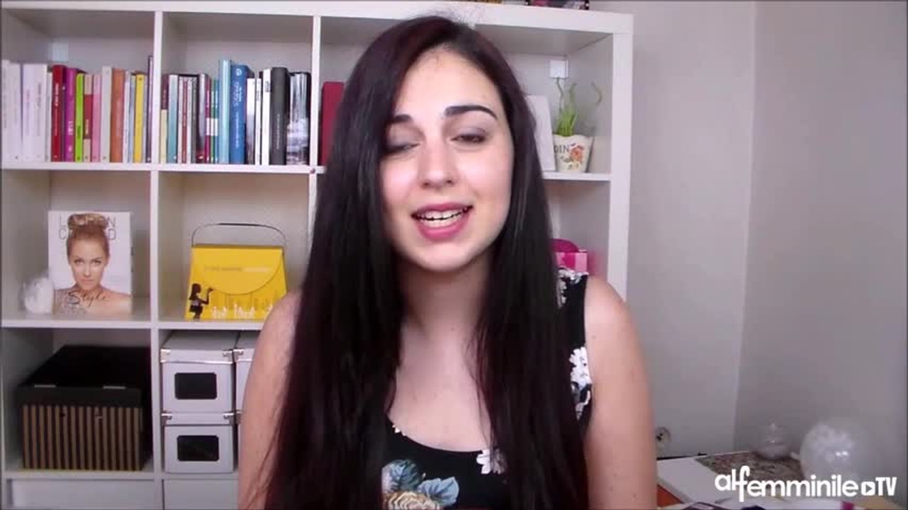 Primo appuntamento Niente panico! Ecco i consigli beauty (e non solo) di Aria Loves