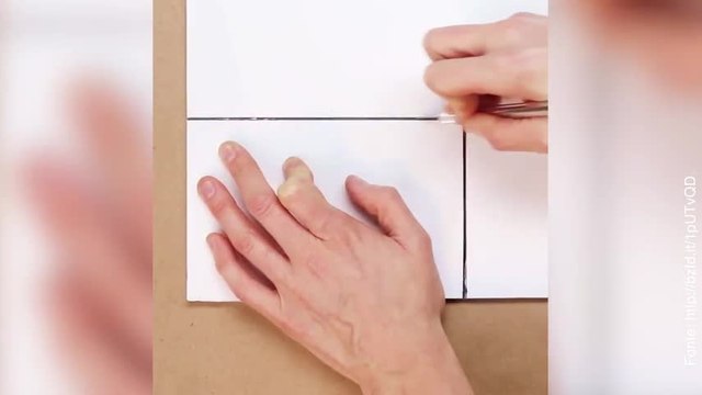 Il trucco definitivo per un cassetto della cucina sempre in ordine