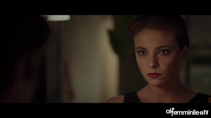 Nessuno si salva da solo: il nuovo film con Riccardo Scamarcio e Jasmine Trinca