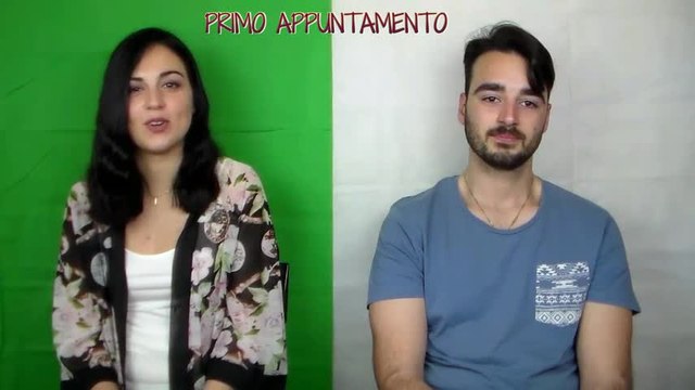 Lei vs Lui: ecco cosa succede veramente al primo appuntamento