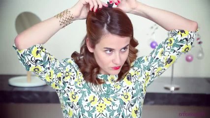 Tutorial de peinado: cómo hacer unas ondas naturales