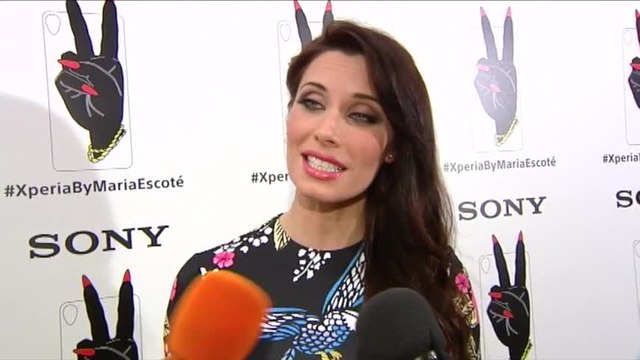 Pilar Rubio nos desvela el sexo de su segundo bebé... ¡Es un niño!