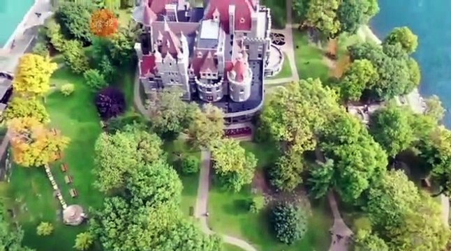 مقطع رائع جدا جدا عن مشاهدة المؤمن عذاب من يخالف منهج الله في الحياة الأخرة