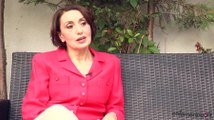 Entrevista a Luz Casal