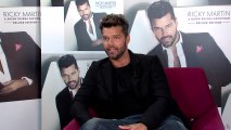 Entrevista a Ricky Martin: balance sobre su pasado y sueños por cumplir