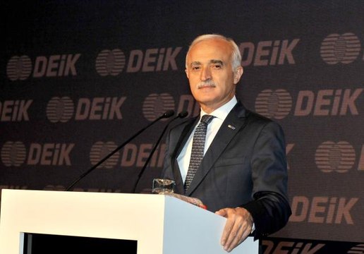 Ticaret Bakan Yardımcısı Turagay: Turizm gelirimizi 20 milyar dolarlara ulaştıracağız diye ümit ediyoruz