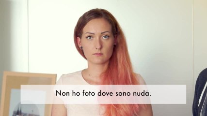 Ridammi subito il mio cellulare!