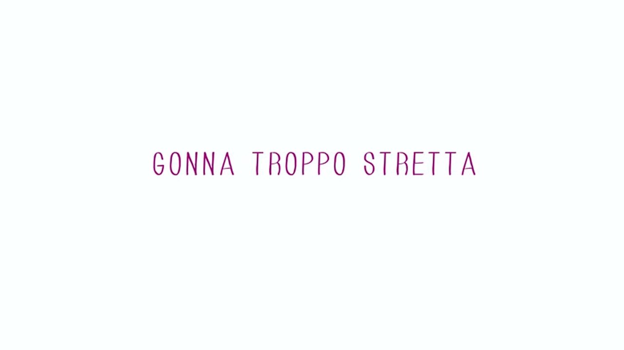Situazioni quotidiane che ogni donna ha sperime...