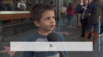 Download Video: Cos'è l'amore Questi dolcissimi bimbi non hanno peli sulla lingua