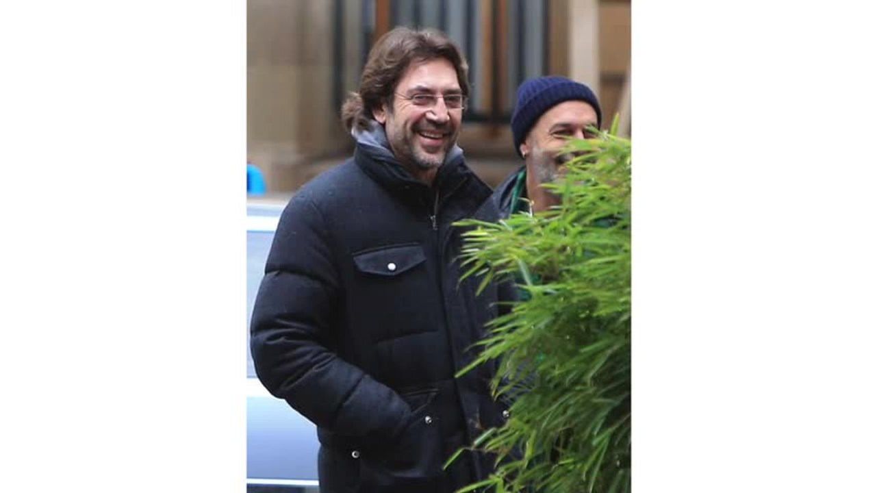 Descubre qué famosos se han convertido en 'fofisanos'