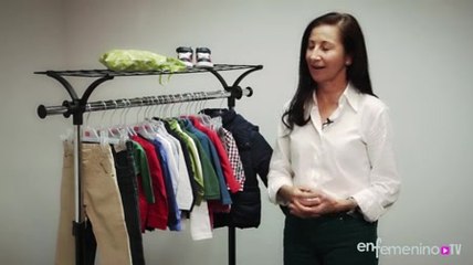¿Cómo conseguir un fondo de armario ideal para tu hijo