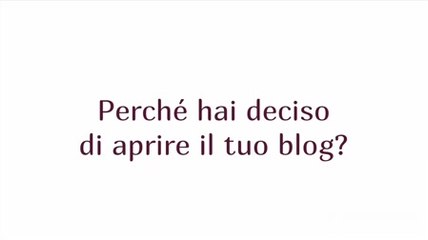 Barbara Chizzolini ci racconta il suo Chizzocute
