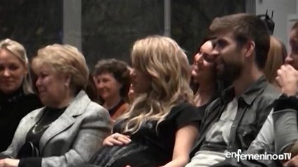 Shakira: nuevo embarazo